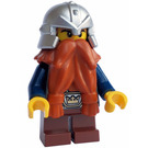 LEGO Nain Minifigurine