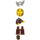 LEGO Dwerg Minifiguur