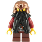 LEGO Dwarf Minifigure