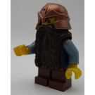 LEGO Dwerg Minifiguur