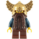 LEGO Dwerg Minifiguur