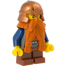 LEGO Dværg Minifigur