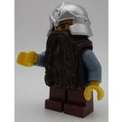 LEGO Dvärg Minifigur