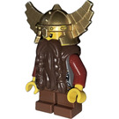 LEGO Nano Minifigure