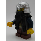 LEGO Dwerg Minifiguur