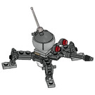 LEGO Dwarf Spider Droid (75337) Minifigure