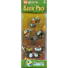 LEGO Dwarfs Battle Pack Set 852702