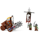 LEGO Dwarves' Mine Defender 7040