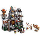 LEGO Dwarves' Mine Set 7036