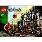 LEGO Dwarves' Mine Set 7036 Instructions
