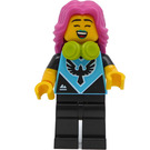 LEGO E-Sport Gamer Minifigur