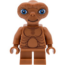 LEGO E.T. The Extra-Terrestrial Minifigure