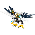 LEGO Eagle Legend Beast 70124
