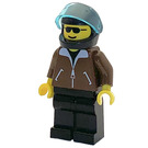 LEGO Eagle Stunt Flyer Piloot Minifiguur