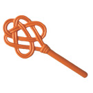 LEGO Jordens orange Fabuland Carpet Beater