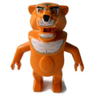 LEGO Earth Orange Tiger (Standing)