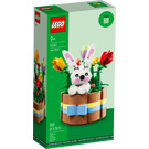LEGO Easter Basket 40587 Packaging