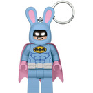 LEGO Easter Lapin Batman Clé Lumière (5005317)