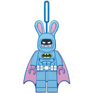 LEGO Easter Bunny Batman Luggage Tag (5005382)