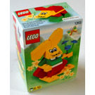 LEGO Easter Bunny Set 1263 Packaging