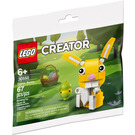 LEGO Easter Bunny Set 30550 Packaging