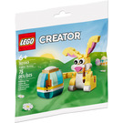 LEGO Easter Bunny Set 30583 Packaging