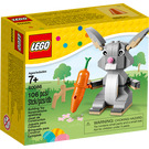 LEGO Easter Bunny Set 40086 Packaging