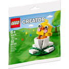 LEGO Easter Chick Œuf 30579 Packaging