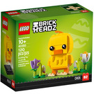 LEGO Easter Chick Set 40350 Packaging