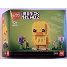 LEGO Easter Chick Set 40350 Packaging