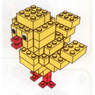 LEGO Easter Chick 4212838