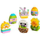 LEGO Easter Decorations 40890