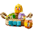 LEGO Easter Egg Basket 40863