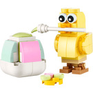 LEGO Easter Egg Chick Painting Fun Set 30690