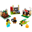 LEGO Easter Egg Hunt Set 40237