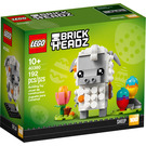LEGO Easter Sheep Set 40380 Packaging
