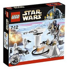 LEGO Echo Base Set 7749 Packaging