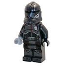 LEGO Echo Minifigur