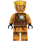 LEGO Echo Zane Minifigure