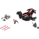 LEGO Eclipse Fighter 75145