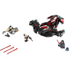 LEGO Eclipse Fighter Set 75145