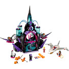 LEGO Eclipso Dark Palace 41239