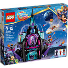 LEGO Eclipso Dark Palace Set 41239 Packaging