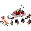 LEGO Ecto-1 & 2 Set 75828