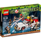 LEGO Ecto-1 & 2 Set 75828 Packaging