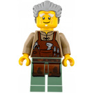 LEGO Ed Minifiguur