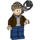LEGO Eddie Brock and Venom Minifigure