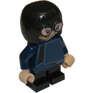 LEGO Edna Mode Мініфігурка