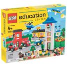 LEGO Education Center Set 9691