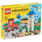 LEGO Education Midden 9691 Packaging